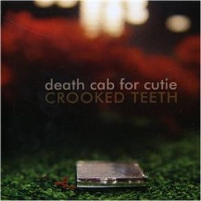 Crooked Teeth Pt. 1 (UK)  album cover