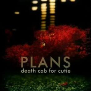 Plans (Japanese Edition)  album cover