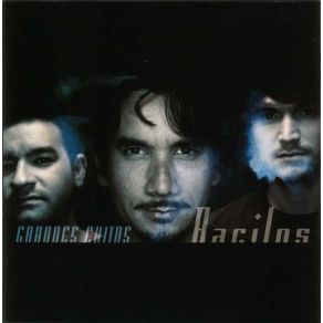 Grandes Éxitos album cover
