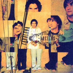 Caraluna album cover