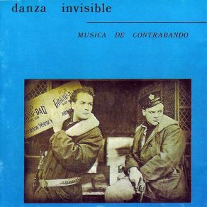 Musica De Contrabando album cover