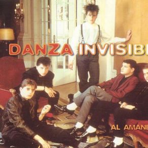 Al Amanecer album cover