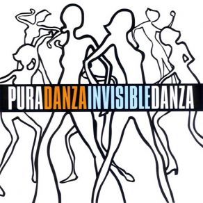 Pura Danza album cover