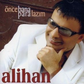 Önce Bana Para Lazım album cover