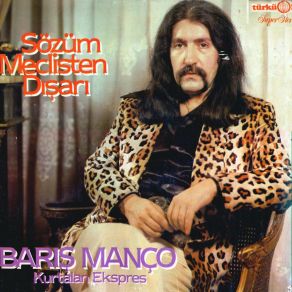 Sözüm Meclisten Dışarı album cover