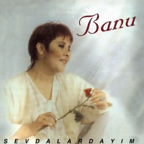 Sevdalardayım album cover