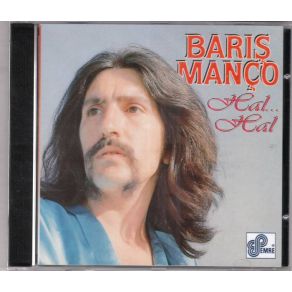 Hal Hal album cover