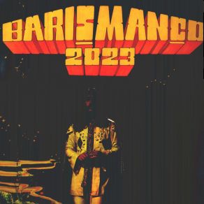 2023 album cover