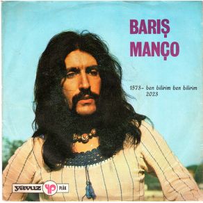 Ben Bilirim album cover