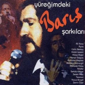 Yüreğimdeki Barış Şarkıları album cover
