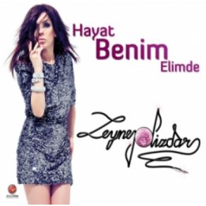 Hayat Benim Elimde album cover