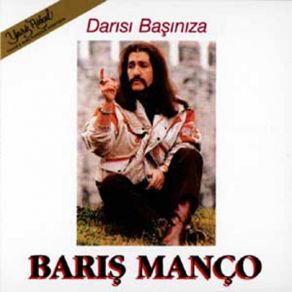 Darısı Başınıza album cover