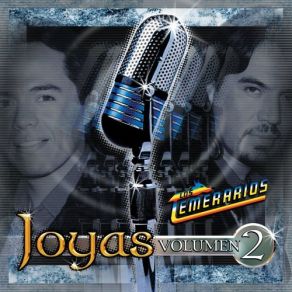 Joyas Vol. 2 album cover