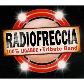 Radiofreccia (Disc 1)  album cover