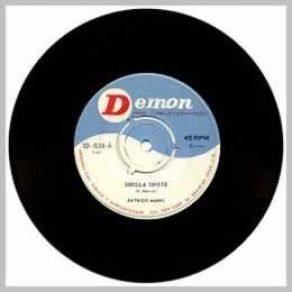Single Demon DS 0169 album cover