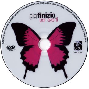 Per Averti album cover