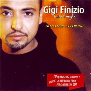 Lo Specchio Dei Pensieri album cover