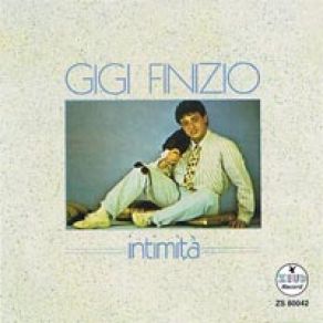 Intimità album cover
