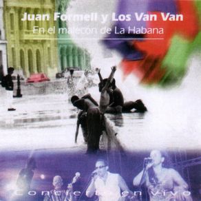 En El Malecón De La Habana album cover
