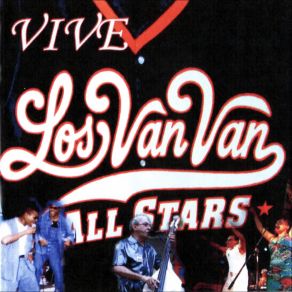 Vive album cover