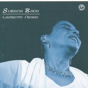 Lamento Negro album cover