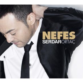Nefes album cover