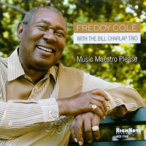 Music Maestro Please album cover