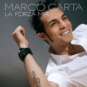La Forza Mia album cover