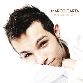 Ti Rincontrerò album cover