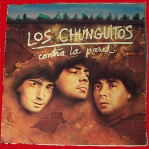 Contra La Pared album cover
