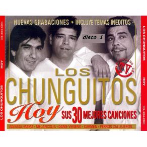 Hoy CD1 album cover