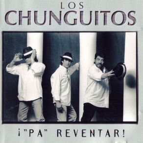 Pa´reventar album cover