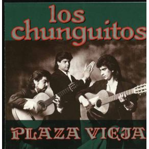 Plaza Vieja album cover