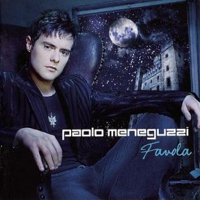 Favola album cover