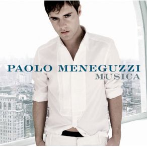 Musica album cover