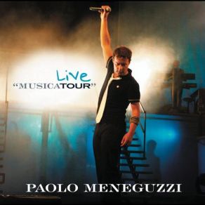 Live - Musicatour album cover