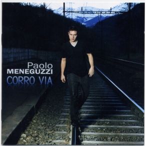 Corro Via album cover