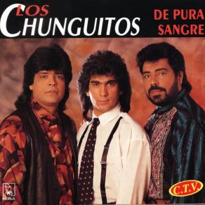 De Pura Sangre album cover