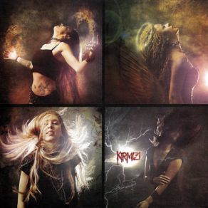 Kırmızı album cover