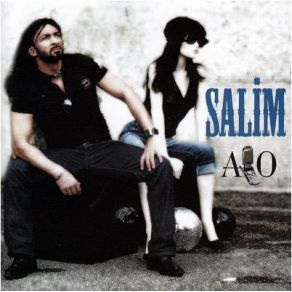 Alo album cover