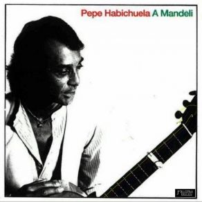 A Mandeli album cover