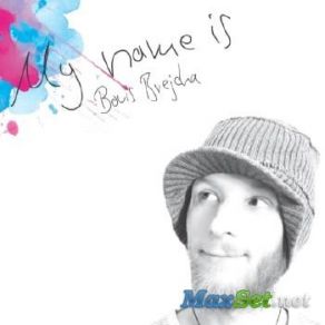 My Name Is album cover