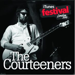 ITunes Festival: London album cover