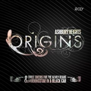 Origins (CD1)  album cover