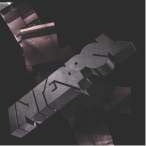 Barricade (Single)  album cover