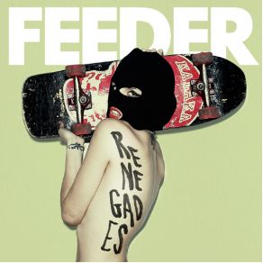 Renegades album cover