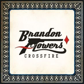 Crossfire (Single)  album cover