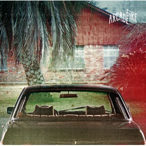 Month Of May / The Suburbs album cover