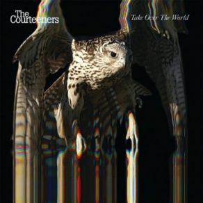 Take Over The World album cover