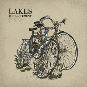 The Agreement album cover